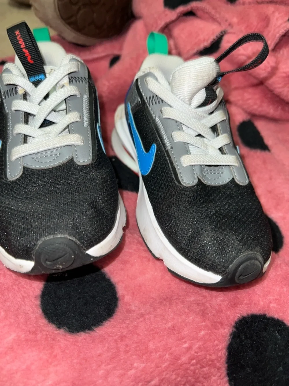 Nike Air Max INTRLK Lite Sneaker - Kids 9.5 toddler